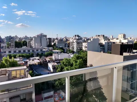 Departamento en Alquiler de Monoambiente