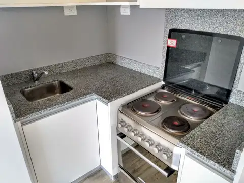 Departamento en Alquiler Apto profesional