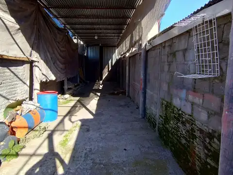 Juncal 3700