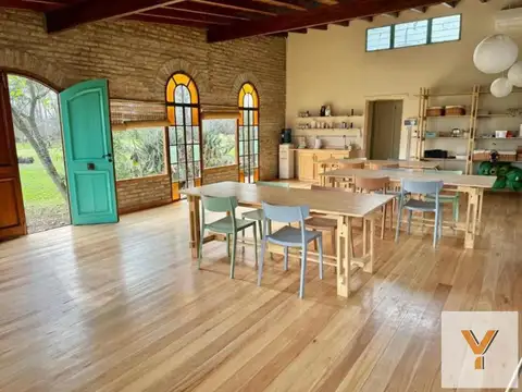 Casa en Venta en Delta del Tigre, USD 175.000