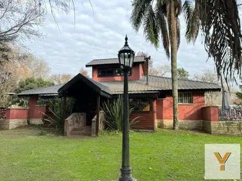 Arroyo Antequera
