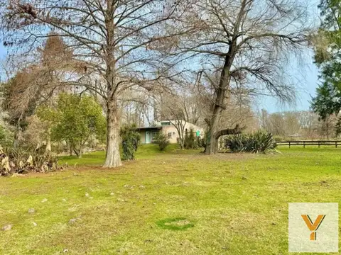 Casa en venta - 5 Dormitorios 4 Baños - 36.303Mts2 - Tigre