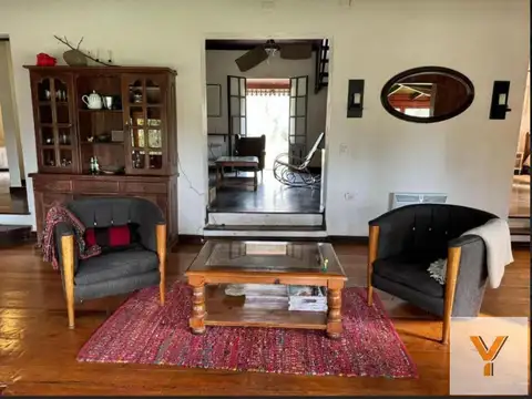 Casa en Venta 15 años