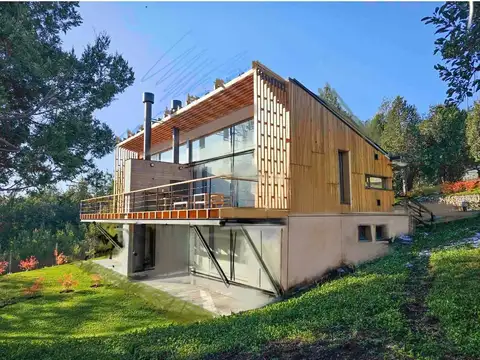 Casa en venta en Villa la Angostura