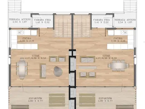 Casa en Venta en Puerto, USD 395.000