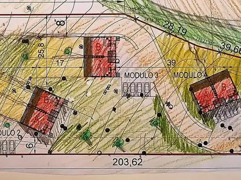 Casa en Venta de 2 dormitorios