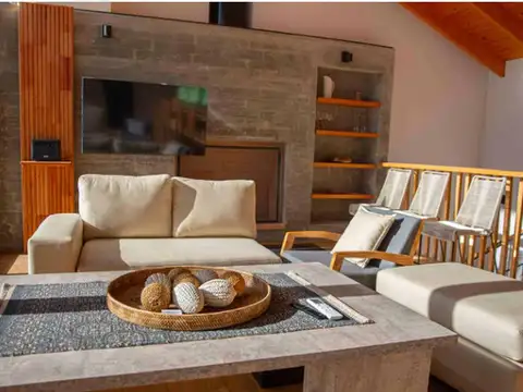 Casa en Venta 1 año