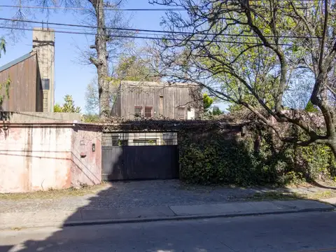 Casa en Venta en Boulogne, Partido de San Isidro