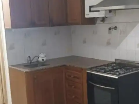 Departamento en Venta 15 años