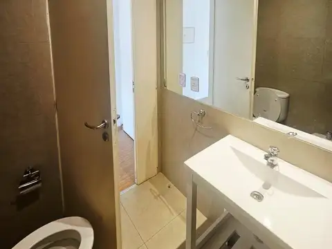 Departamento en Alquiler en Caballito Sur, $ 750.000