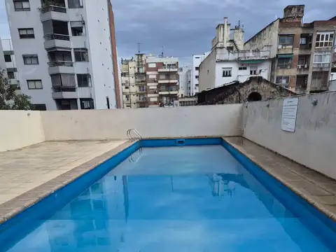 DEPARTAMENTO MONOAMBIENTE FULL AMENITIES