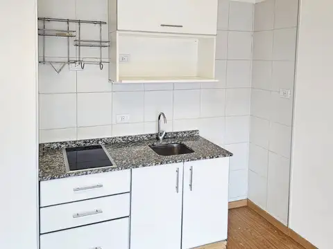 Departamento en Alquiler Apto profesional