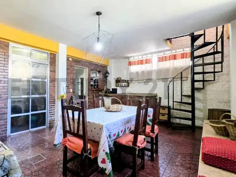 Departamento en Venta en Martin Coronado, USD 168.000
