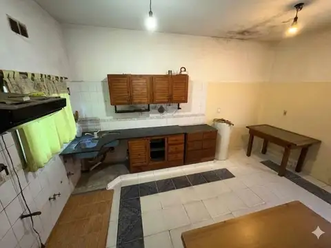 Casa en Rafael Castillo