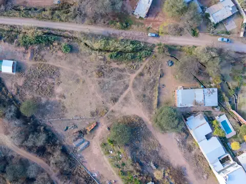 VENTA TERRENO 447 M2 CORONEL MOLDES SALTA