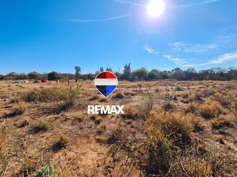 VENTA TERRENO 450M2 CORONEL MOLDES SALTA