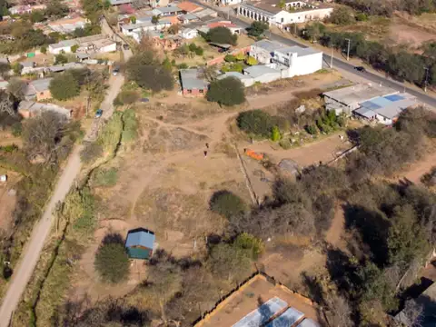Terreno en Venta de 450,0 m2