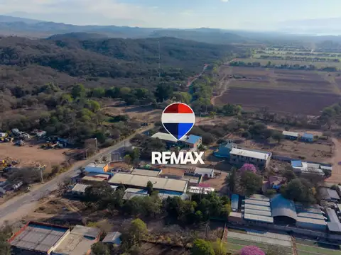 Terreno en Venta en Coronel Moldes, La Viña
