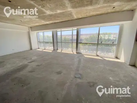 Oficina en Venta A Estrenar