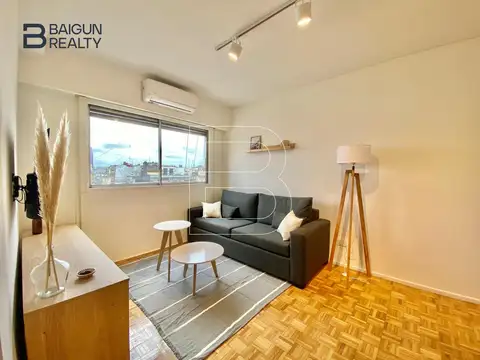 DEPARTAMENTO 3 AMBIENTES, EN VENTA