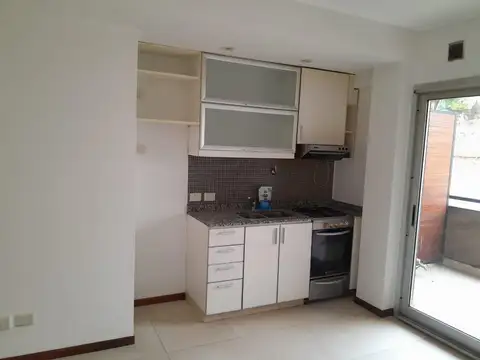 Departamento en Venta en Colegiales, USD 134.000