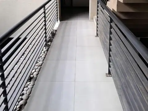 Jorge Newbery  al 2600