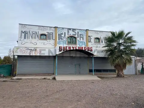 Galpón en venta guaymallen mendoza