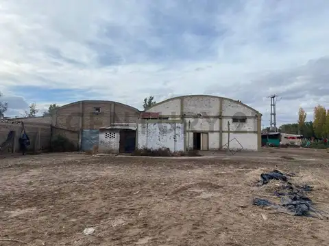 Galpón en venta Guaymallen Mendoza