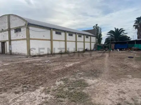 Galpon en Venta en San José de Guaymallén, USD 280.000