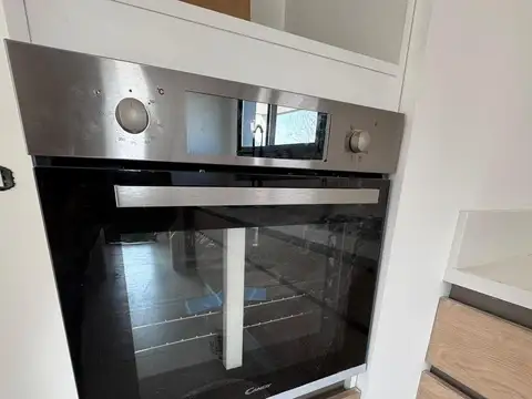 ADG. Casa a estrenar en Barrio Monet, Cardales