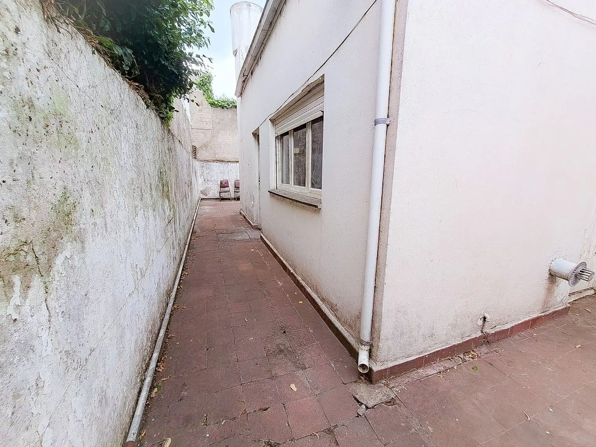 Venta PH 3 ambientes con patio zona Puerto