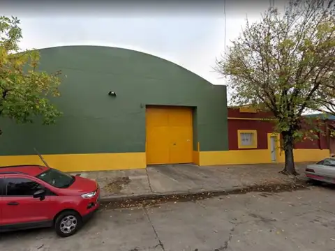 Deposito en Alquiler 