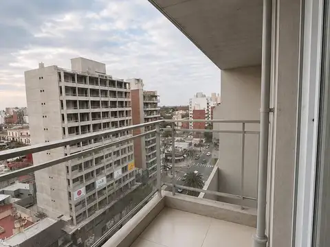 MONOAMBIENTE EN VENTA - BARRIO ECHESORTU - ROSARIO