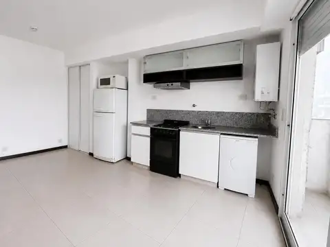 Departamento en Venta en Echesortu, Rosario