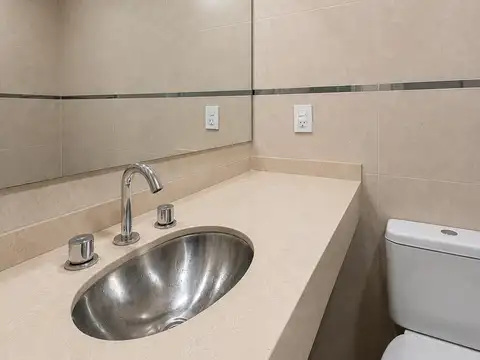Departamento en Venta al Este