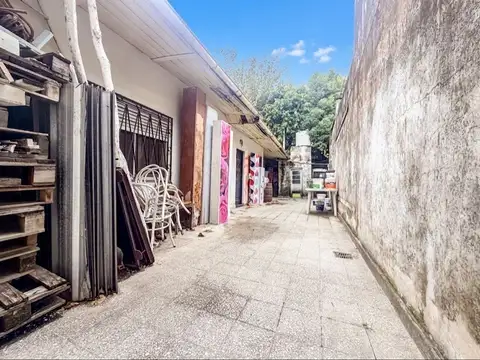 Terreno en Venta en Valentin Alsina, USD 110.000