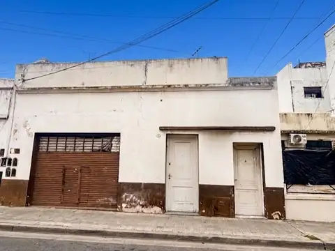 LOTE EN VENTA-CENTRO DE VALENTÍN ALSINA-INVERSORES