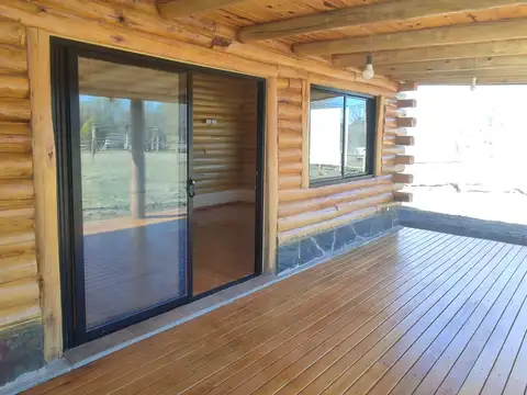 Casa en Venta en Solar los Molinos, USD 78.000