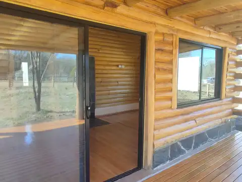 Casa en Venta 1 año