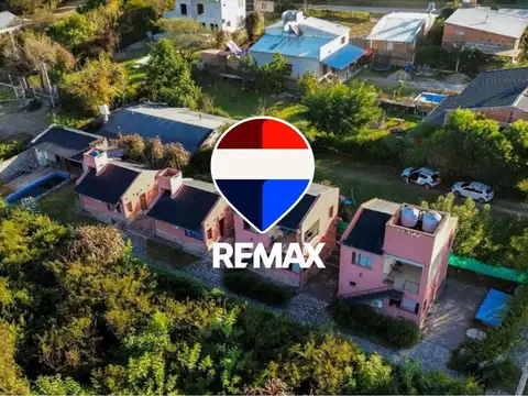 CABAÑAS EN VENTA VAQUEROS INVERSION APTO CREDITO