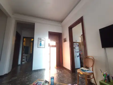 Avenida Caseros 3100