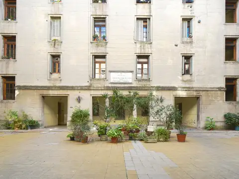 VENTA DEPARTAMENTO 3 AMBIENTES EN PARQUE PATRICIOS