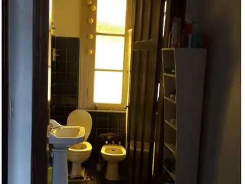 VENTA DEPARTAMENTO 3 AMBIENTES EN PARQUE PATRICIOS