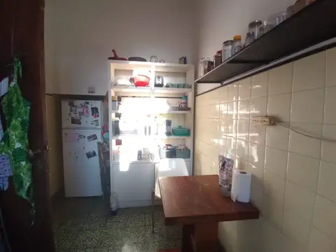 Departamento en Venta en Parque Patricios, USD 70.000