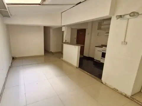 Departamento en Venta 58 años