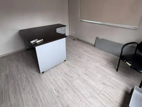 Oficina en Alquiler 15 años