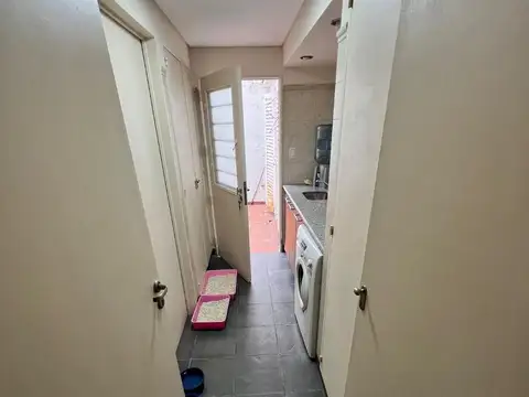 Casa En Venta De 5 Ambientes - Liniers