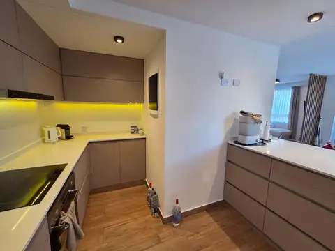 Departamento en Venta en Barracas, USD 400.000