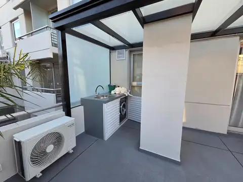 Departamento en Venta 3 años