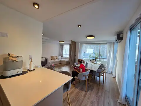 Departamento en Venta de 4 ambientes